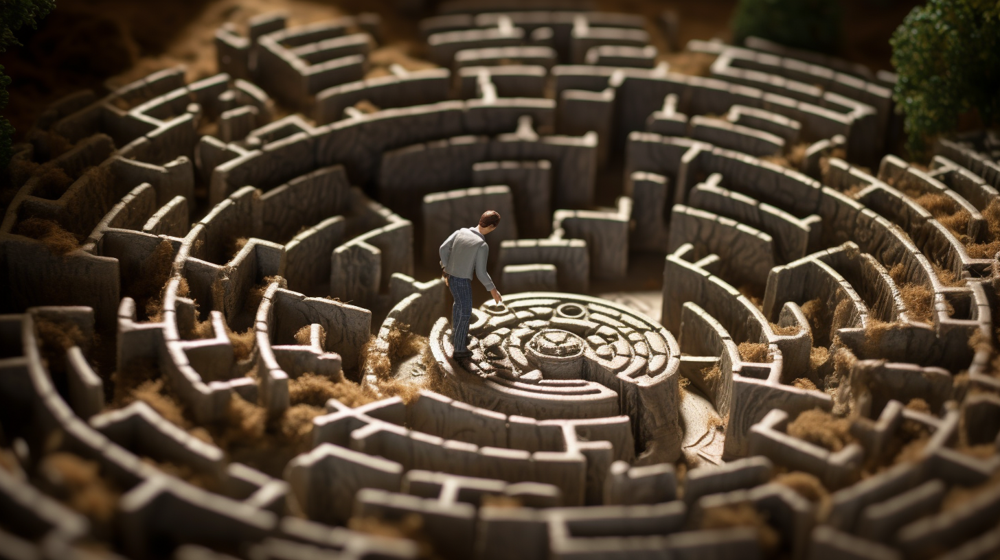 Navigate the Labyrinth of Insolvency Law with Ease!